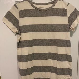 Arizona Jean Co Striped Shirt!